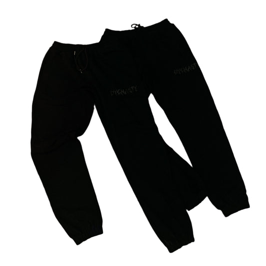 SILENCER SWEATPANTS