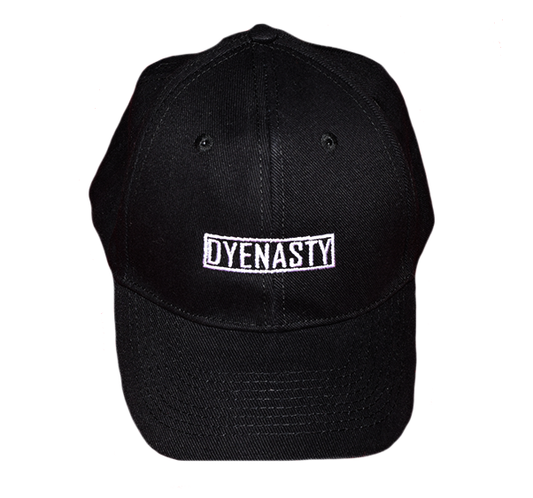 'DYENASTY' CAP